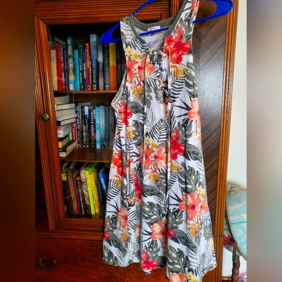 Z Supply summer dress - Picture 1 of 4